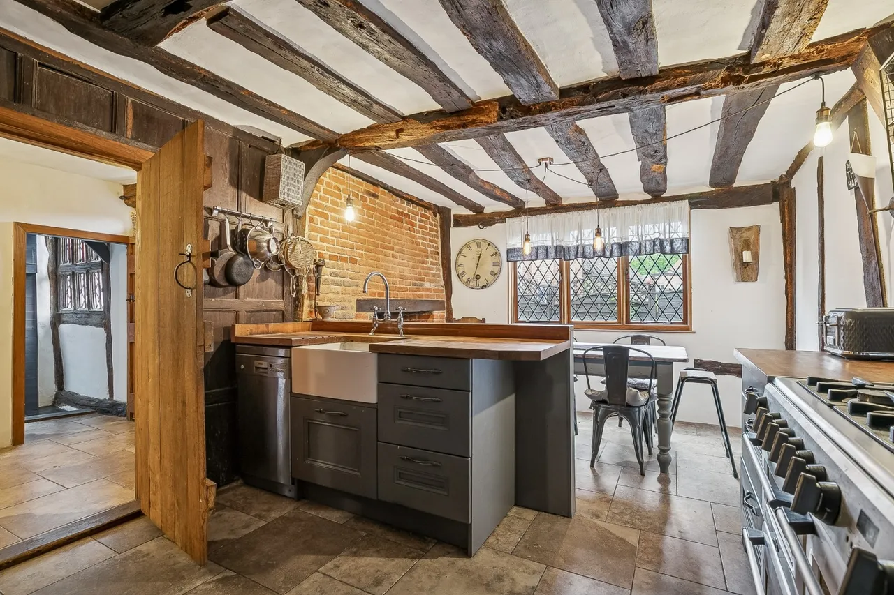 Bancroft, Hitchin, SG5, photo 8