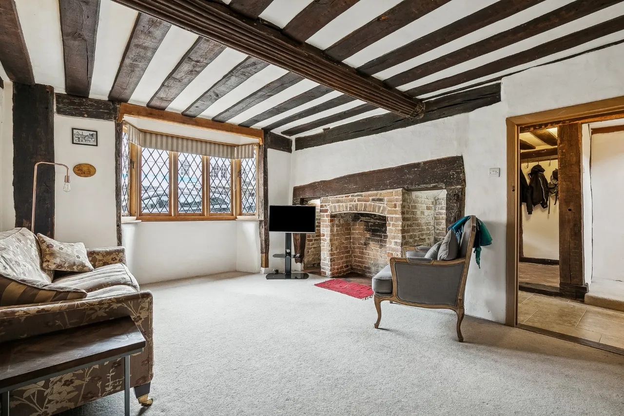 Bancroft, Hitchin, SG5, photo 6