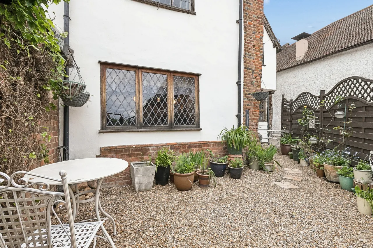 Bancroft, Hitchin, SG5, photo 3