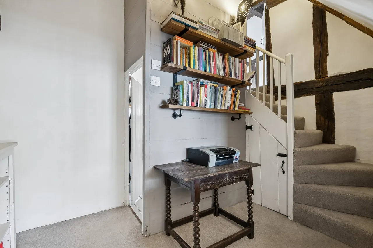 Bancroft, Hitchin, SG5, photo 10