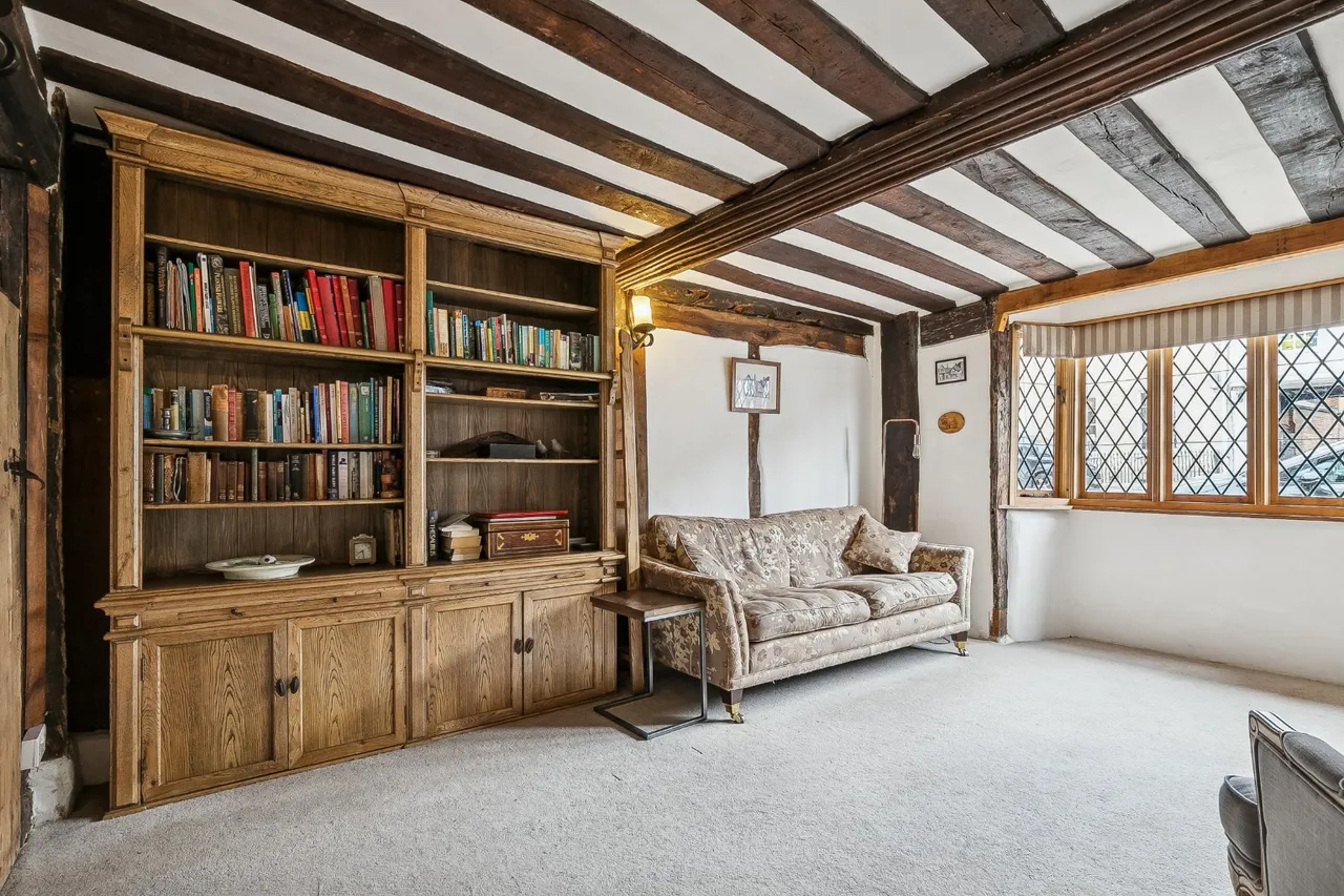 Bancroft, Hitchin, SG5, photo 7