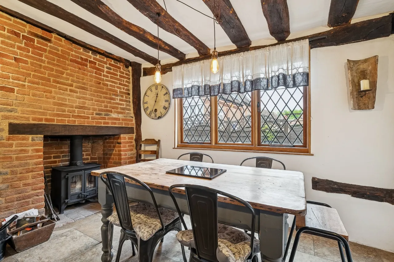 Bancroft, Hitchin, SG5, photo 9