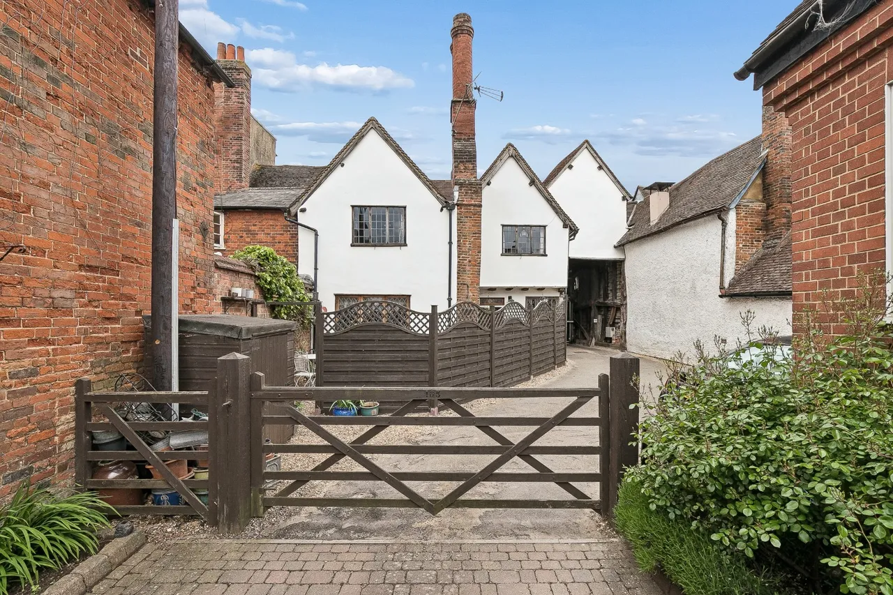 3 bed house for sale, Bancroft, Hitchin, SG5