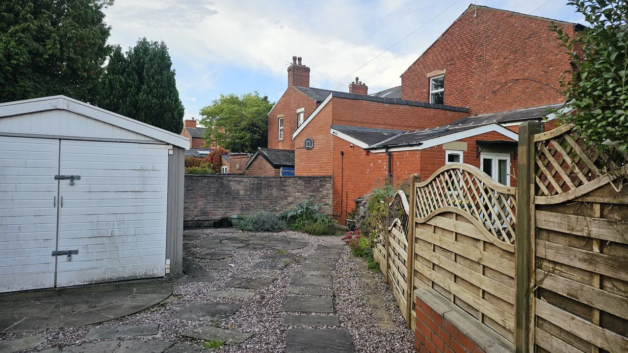 Watling Street Road, Fulwood, PR2, photo 12
