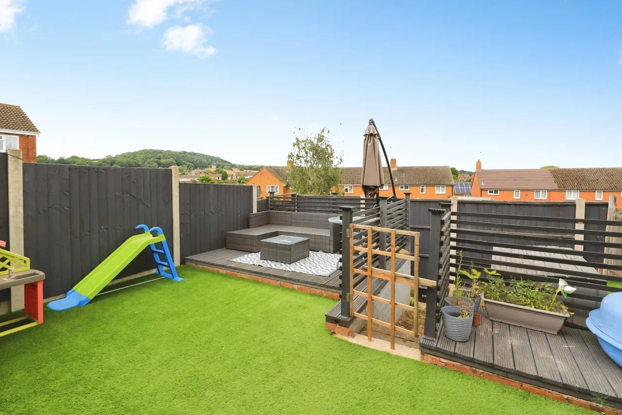 Shaw Hedge Road, Bewdley, DY12, photo 18