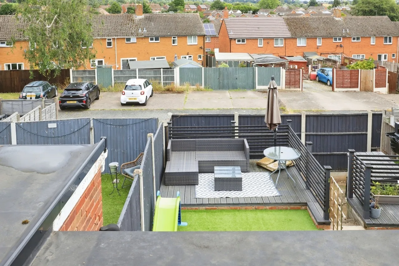 Shaw Hedge Road, Bewdley, DY12, photo 16
