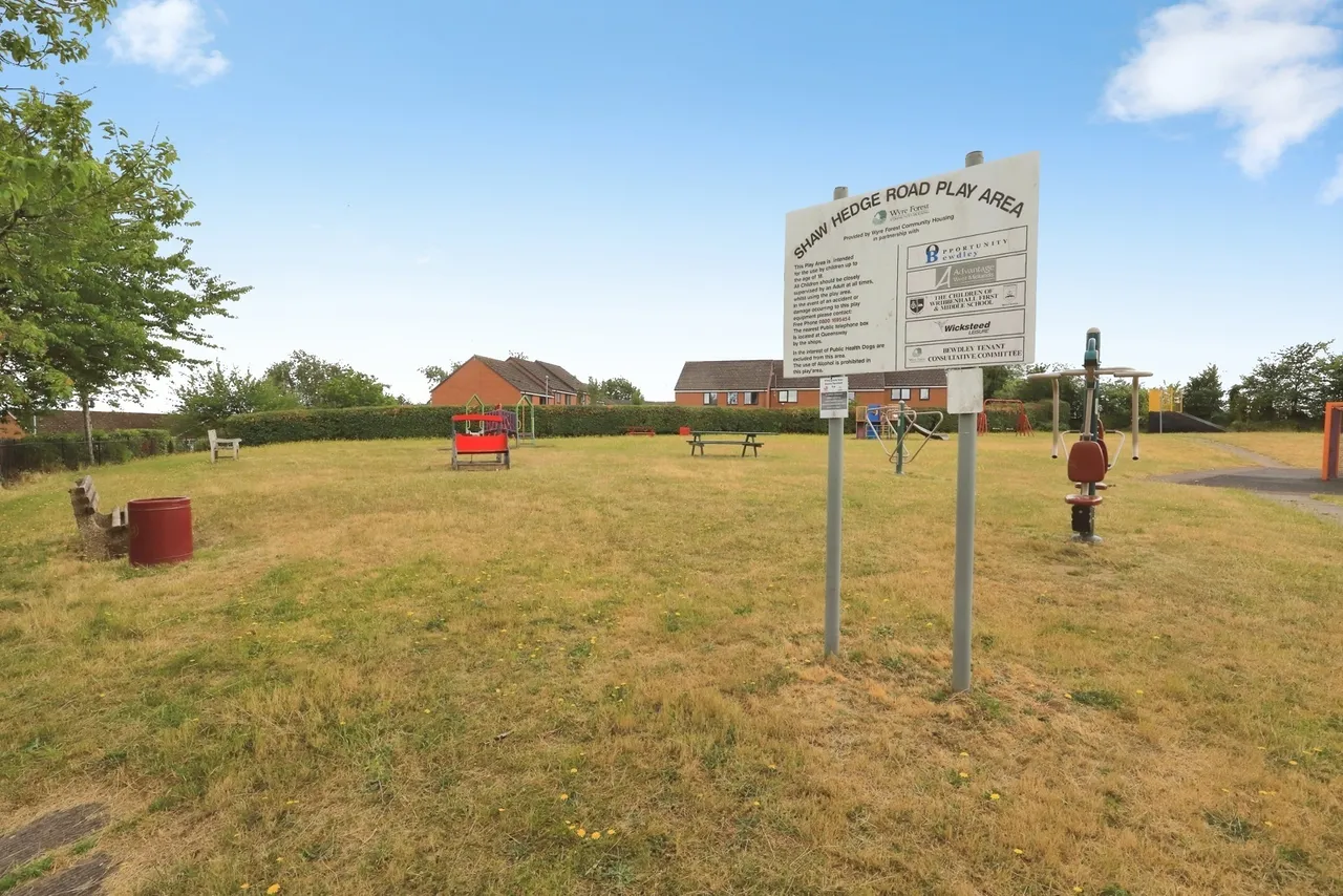 Shaw Hedge Road, Bewdley, DY12, photo 9