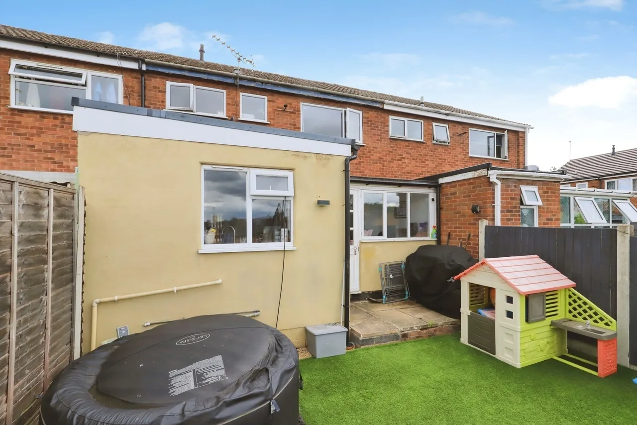 Shaw Hedge Road, Bewdley, DY12, photo 19