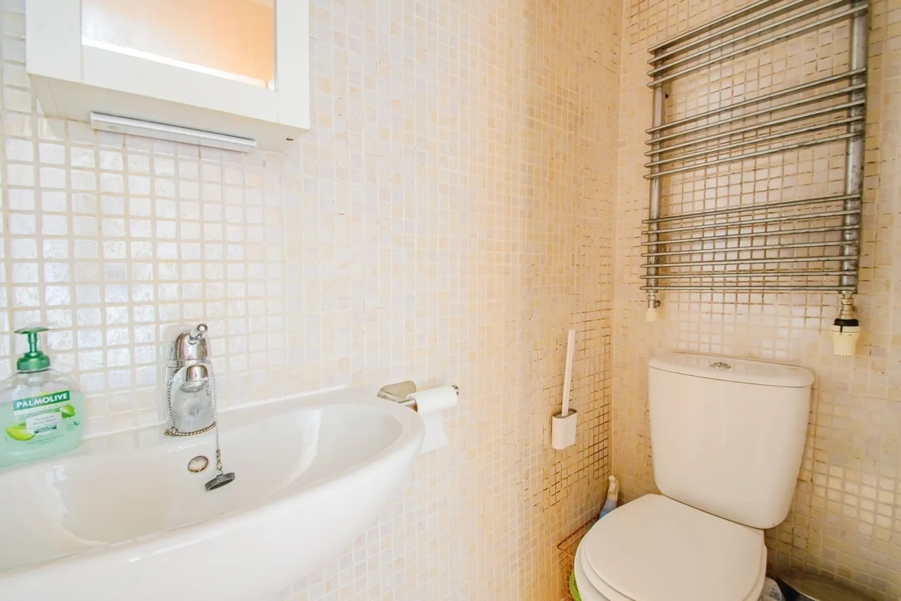 Hilton Lane, Worsley, Manchester, Greater Manchester, M28, photo 12