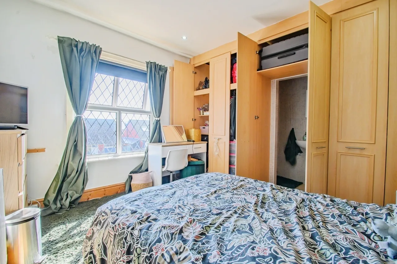 Hilton Lane, Worsley, Manchester, Greater Manchester, M28, photo 9