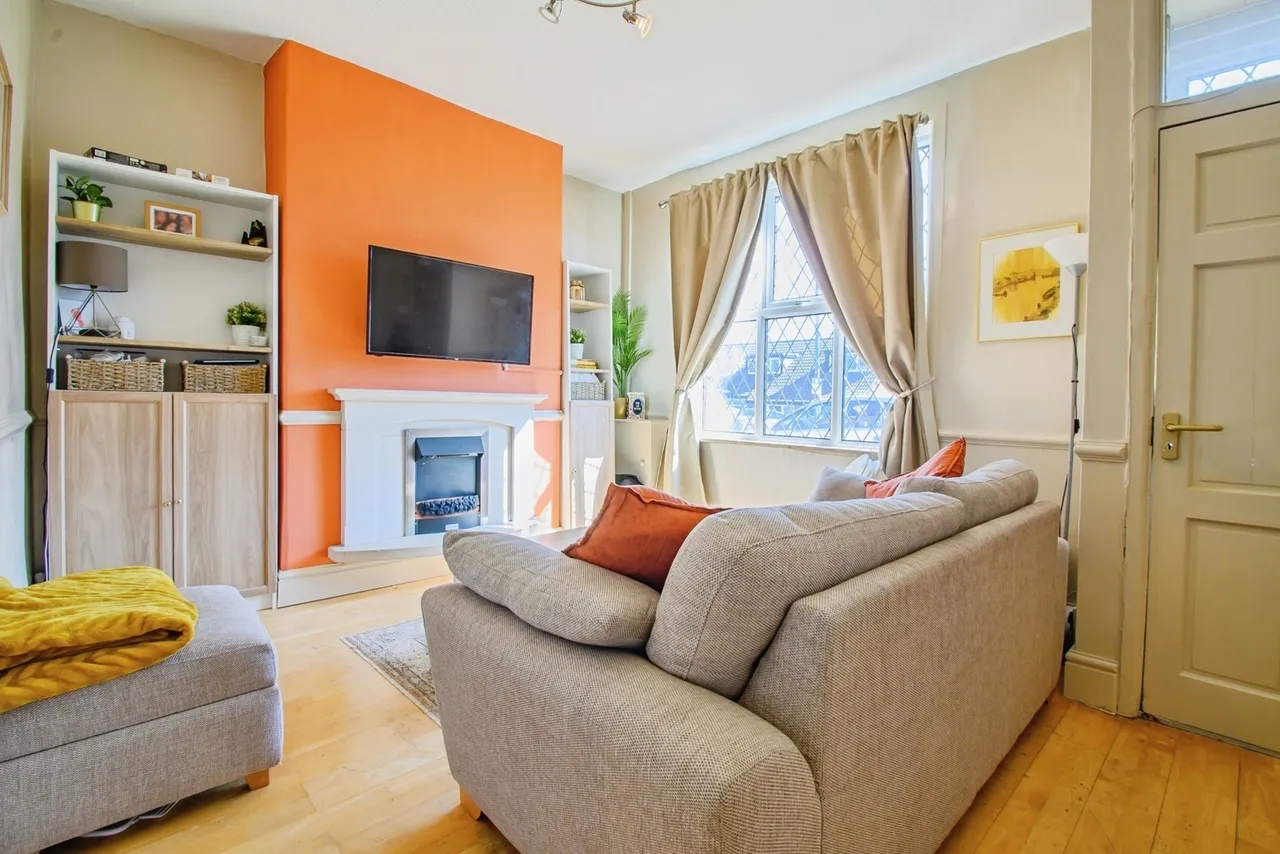 Hilton Lane, Worsley, Manchester, Greater Manchester, M28, photo 2