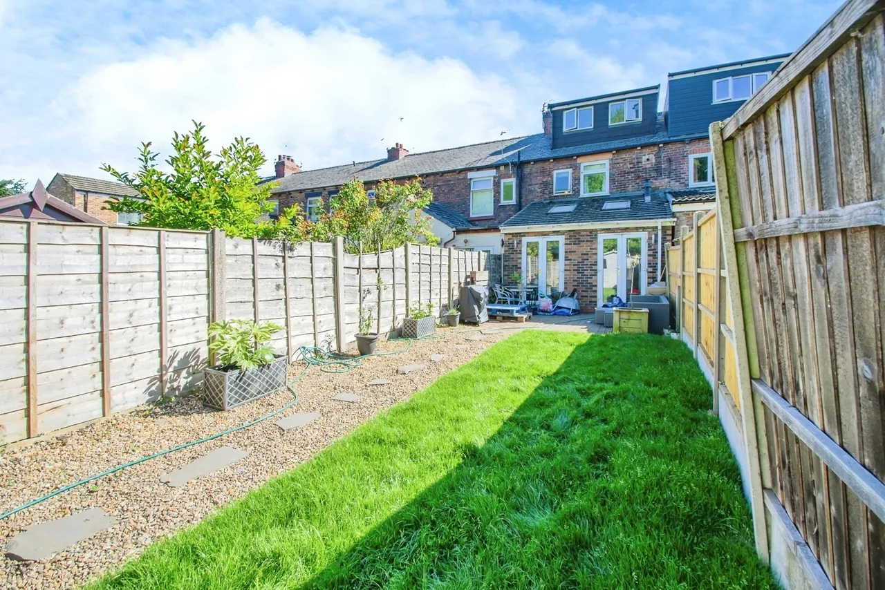 Hilton Lane, Worsley, Manchester, Greater Manchester, M28, photo 17