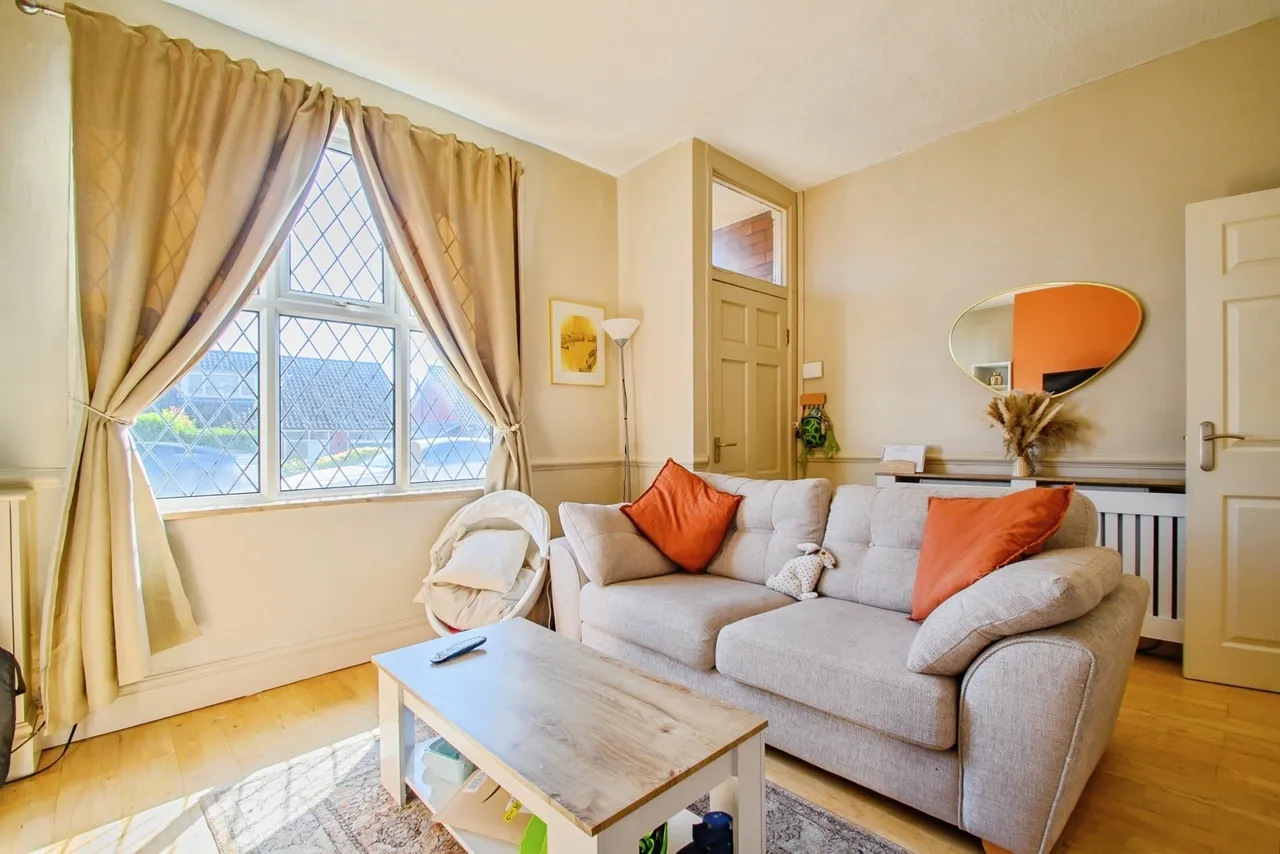 Hilton Lane, Worsley, Manchester, Greater Manchester, M28, photo 4