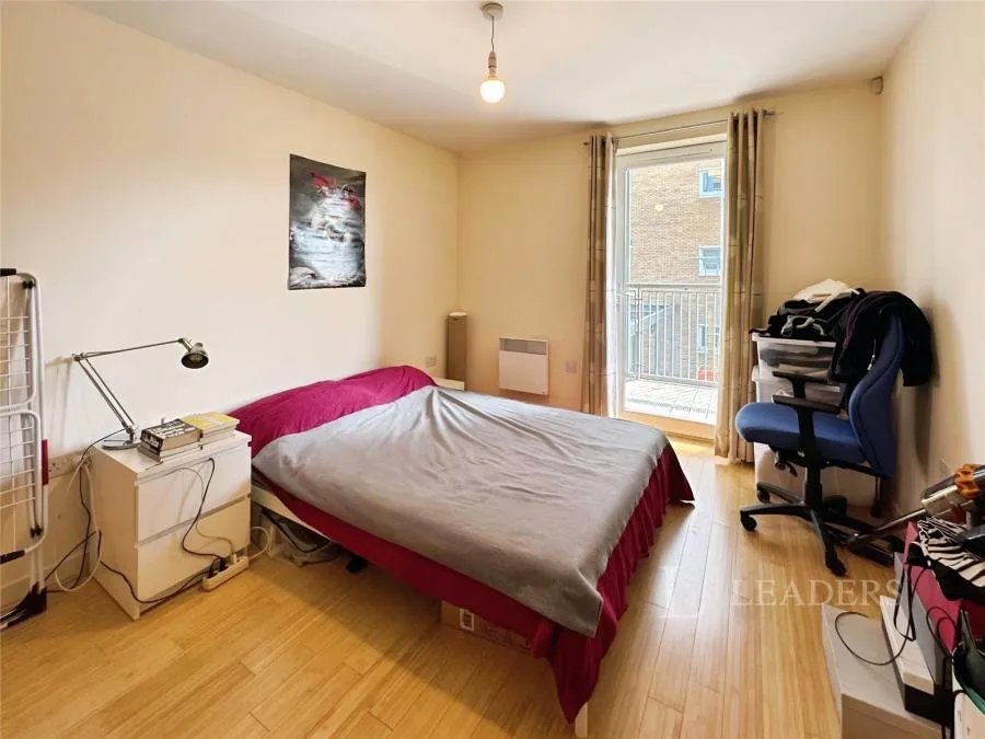 Warren Close, Cambridge, CB2, photo 5