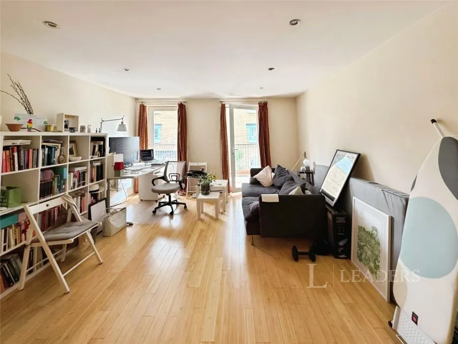 Warren Close, Cambridge, CB2, photo 3