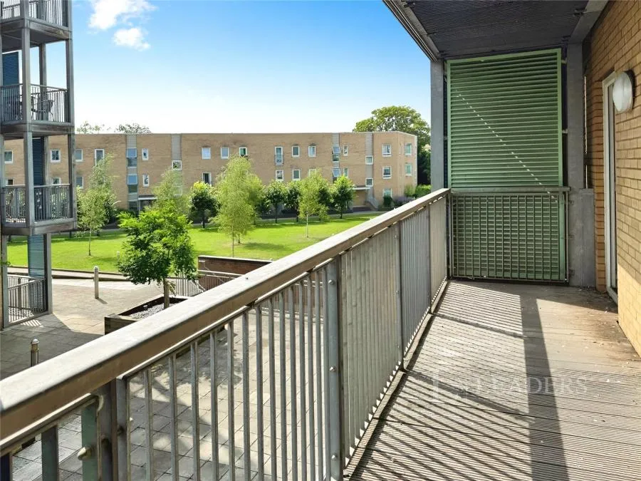 Warren Close, Cambridge, CB2, photo 2