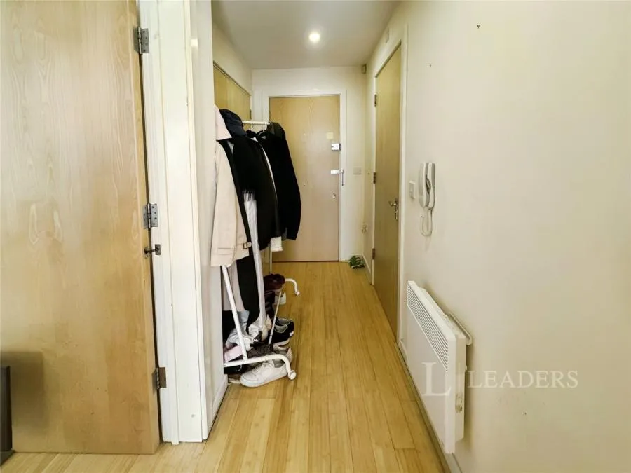 Warren Close, Cambridge, CB2, photo 6