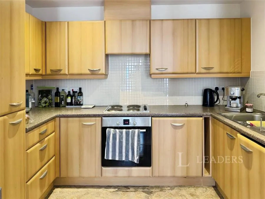 Warren Close, Cambridge, CB2, photo 4