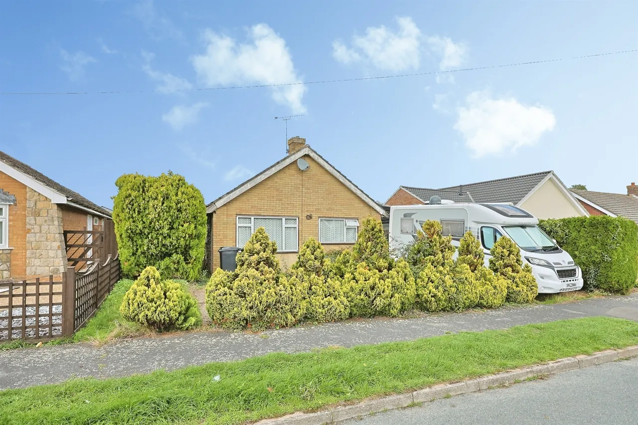 3 bed house for sale — Mill Farm Nurseries, Swaffham