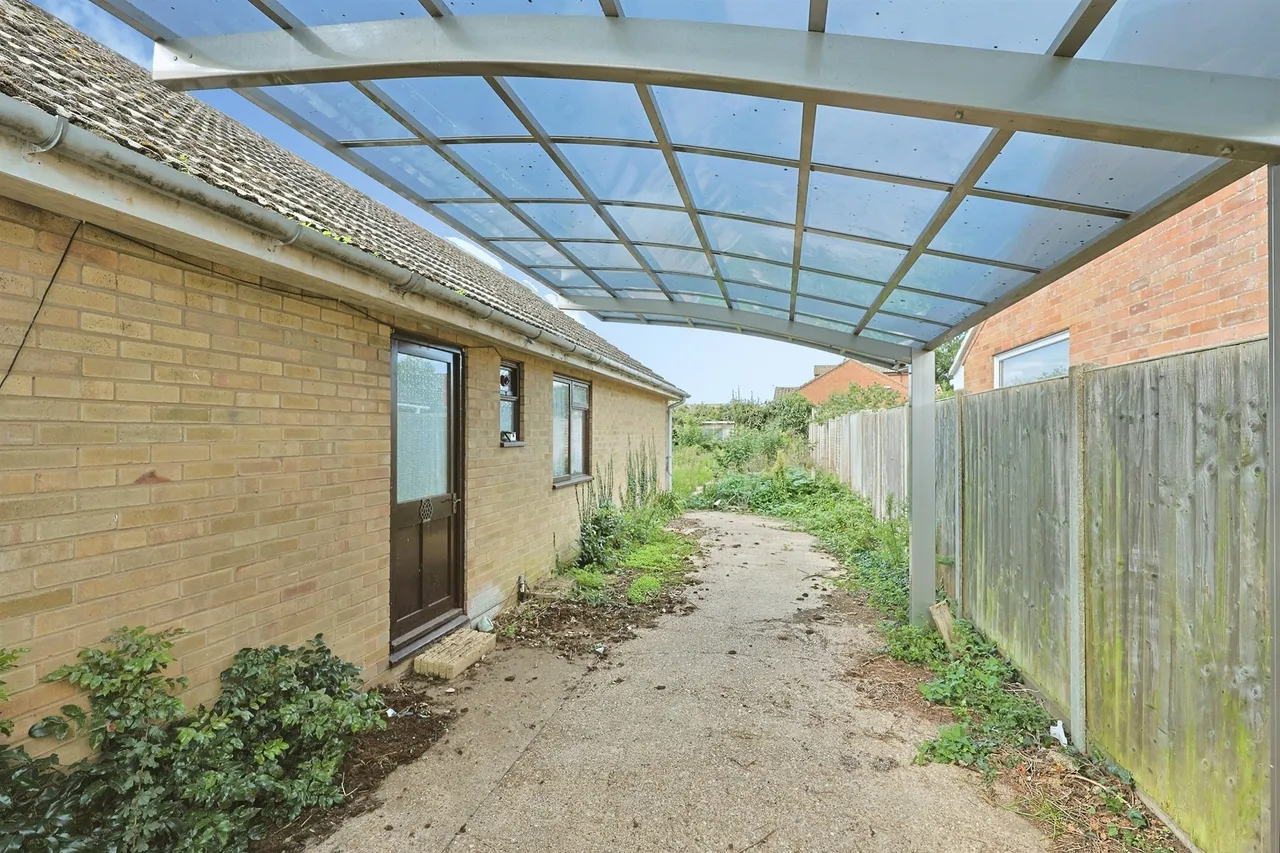Mill Farm Nurseries, Swaffham, photo 2