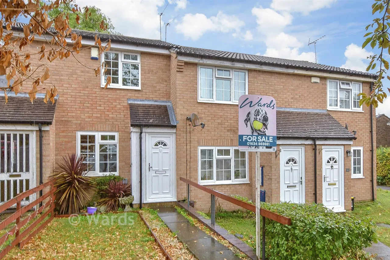 Gatcombe Close, Walderslade, ME5, photo 5