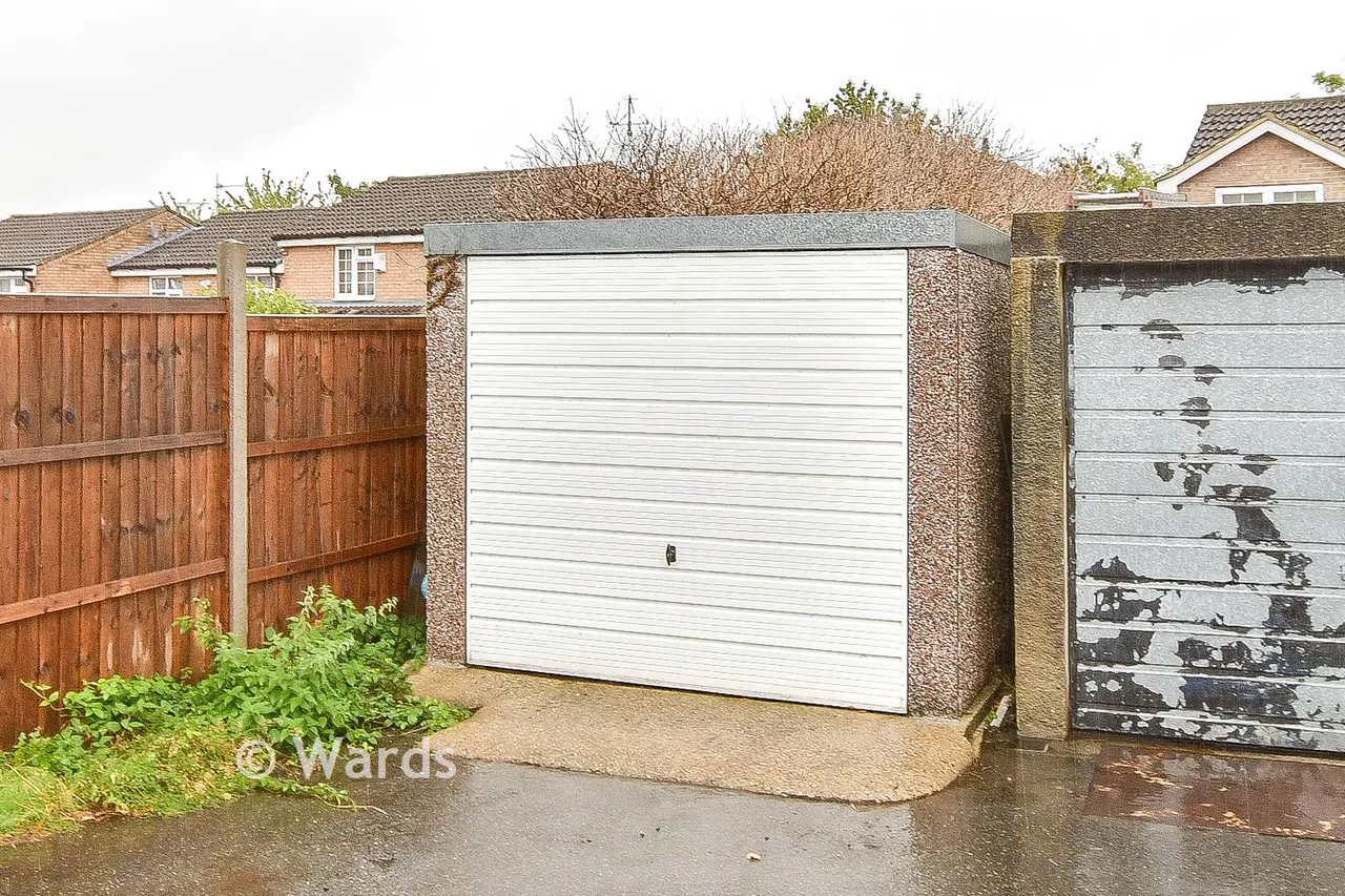 Gatcombe Close, Walderslade, ME5, photo 9