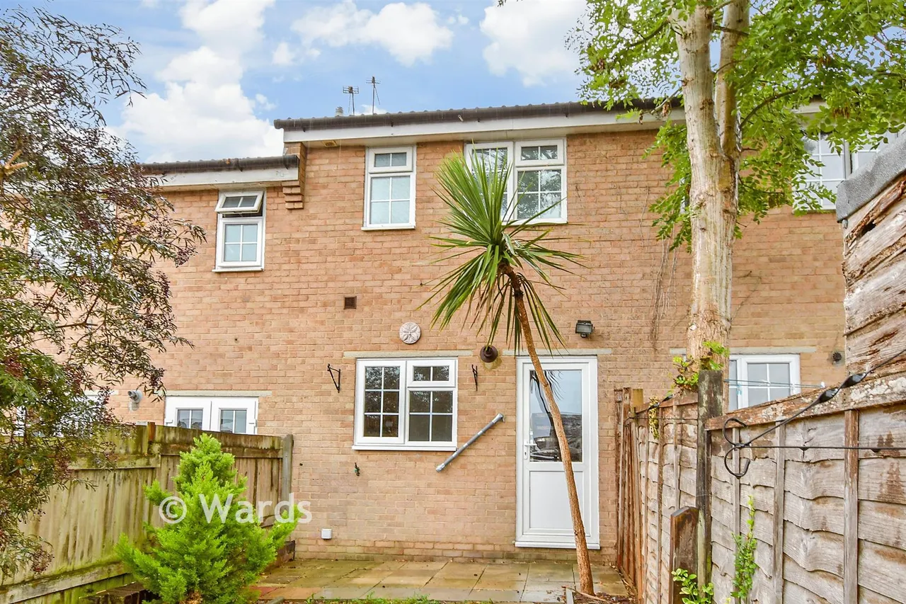 Gatcombe Close, Walderslade, ME5, photo 2