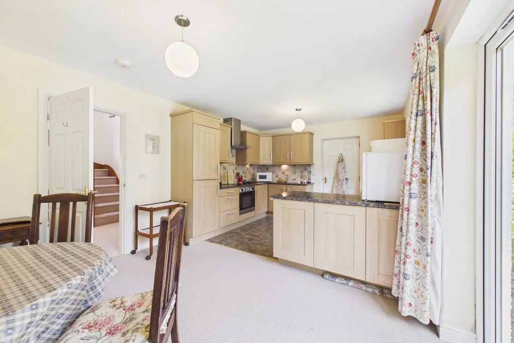 Fieldgate, Natland, LA9, photo 24