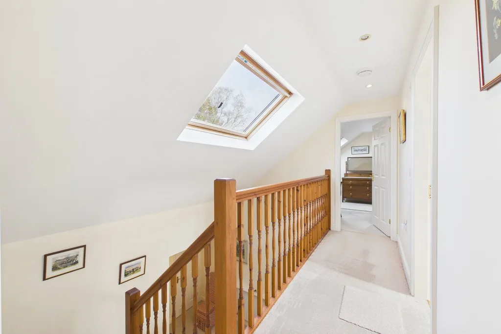 Fieldgate, Natland, LA9, photo 10