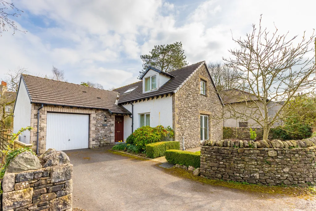 4 bed house for sale, Fieldgate, Natland, LA9