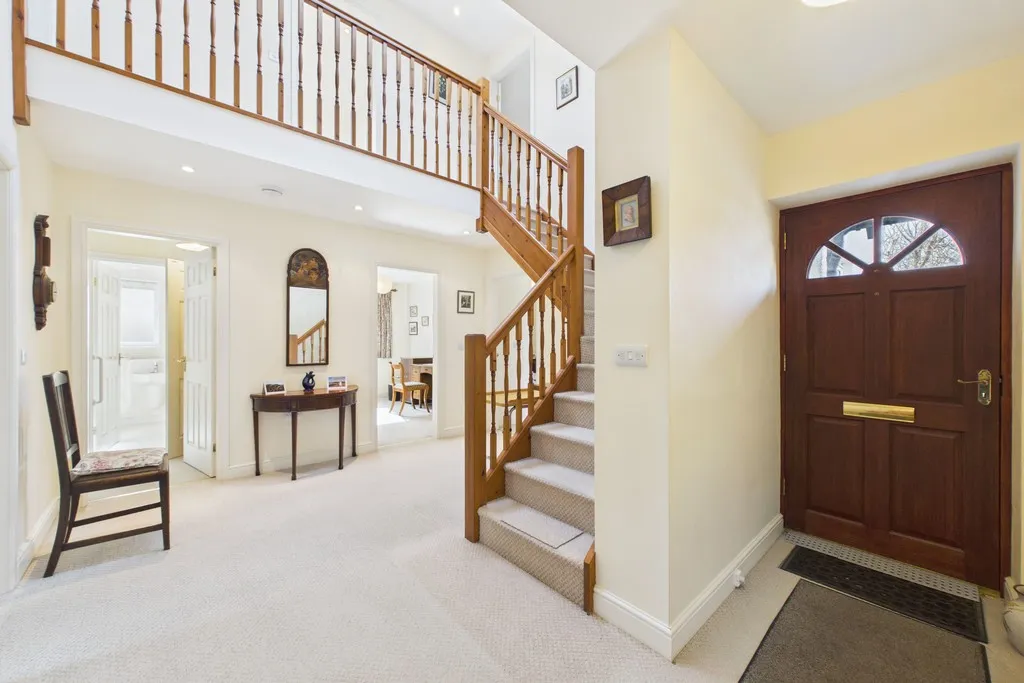 Fieldgate, Natland, LA9, photo 23