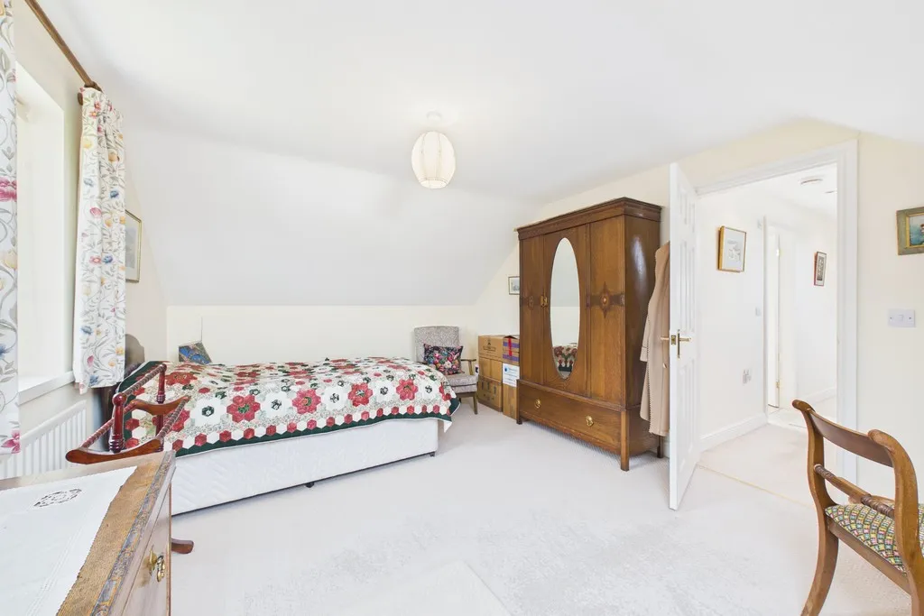 Fieldgate, Natland, LA9, photo 13