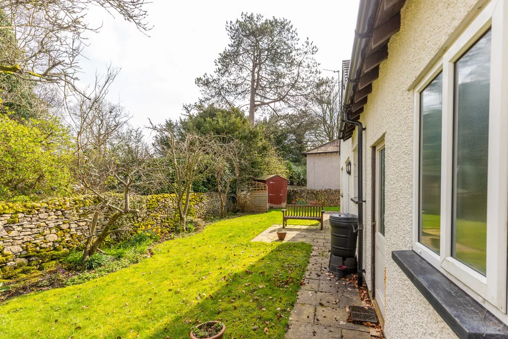 Fieldgate, Natland, LA9, photo 17