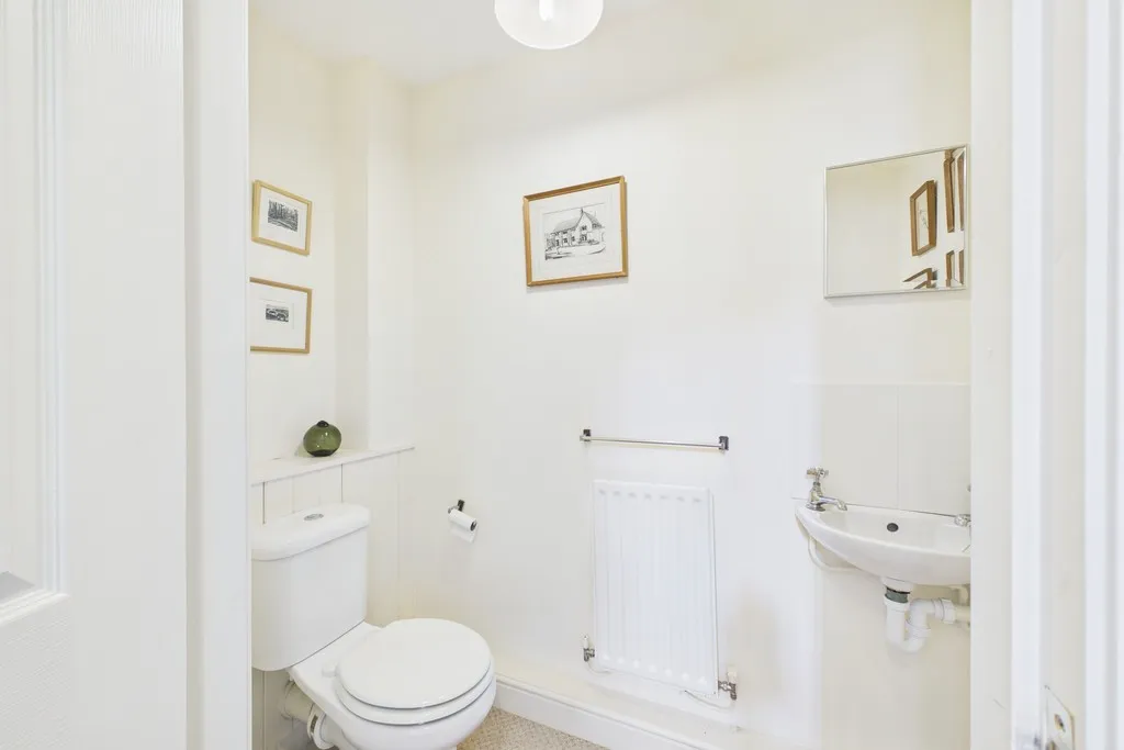 Fieldgate, Natland, LA9, photo 20
