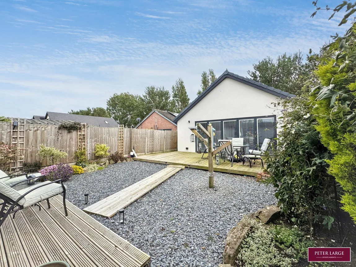 Dee Road, Talacre, Flintshire, CH8 9RS, photo 18