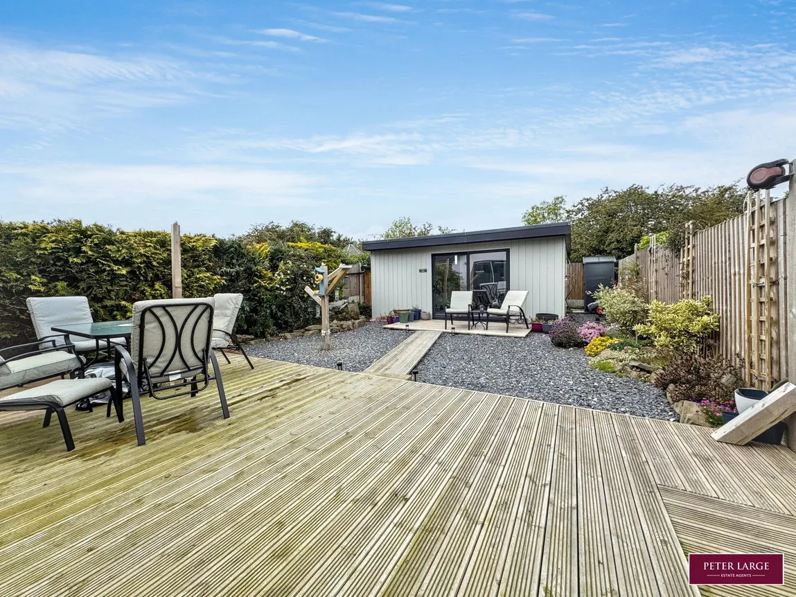 Dee Road, Talacre, Flintshire, CH8 9RS, photo 8