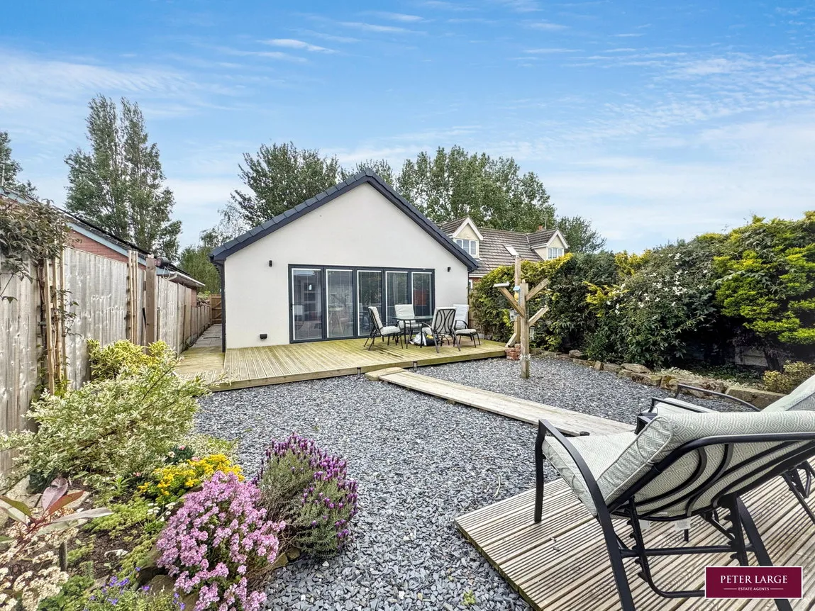 Dee Road, Talacre, Flintshire, CH8 9RS, photo 5