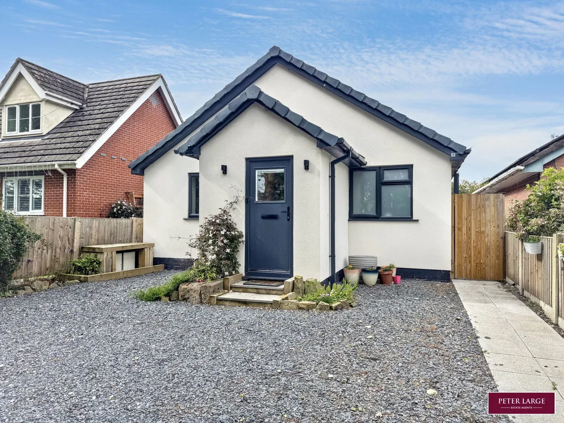 Dee Road, Talacre, Flintshire, CH8 9RS, photo 19