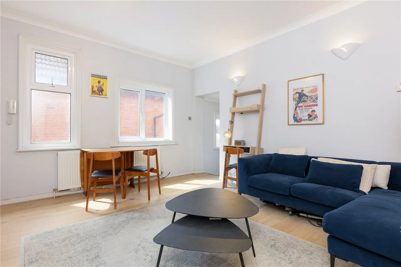 1 bed flat for sale — West Hill, London, SW15