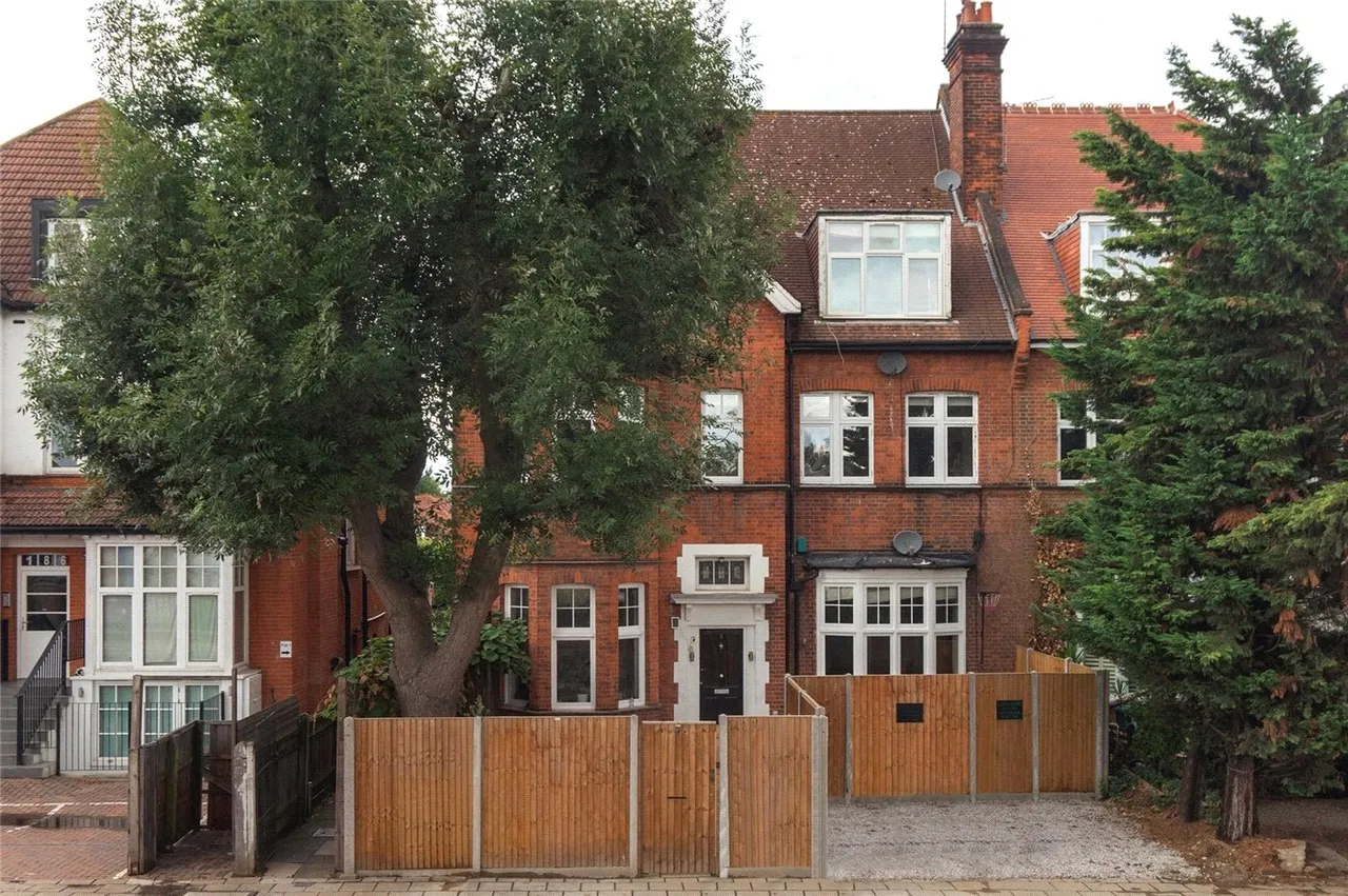 West Hill, London, SW15, photo 4