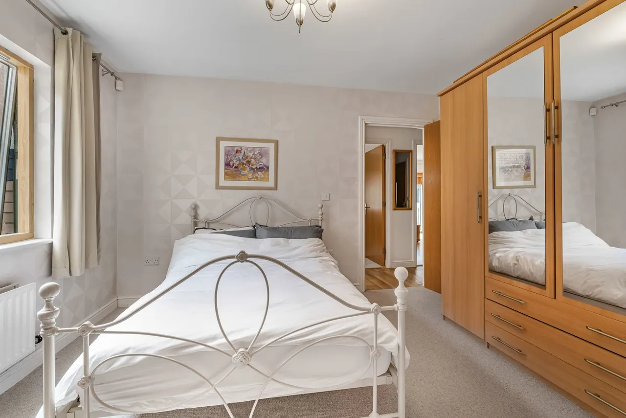 Belworth Drive, Cheltenham, GL51, photo 11