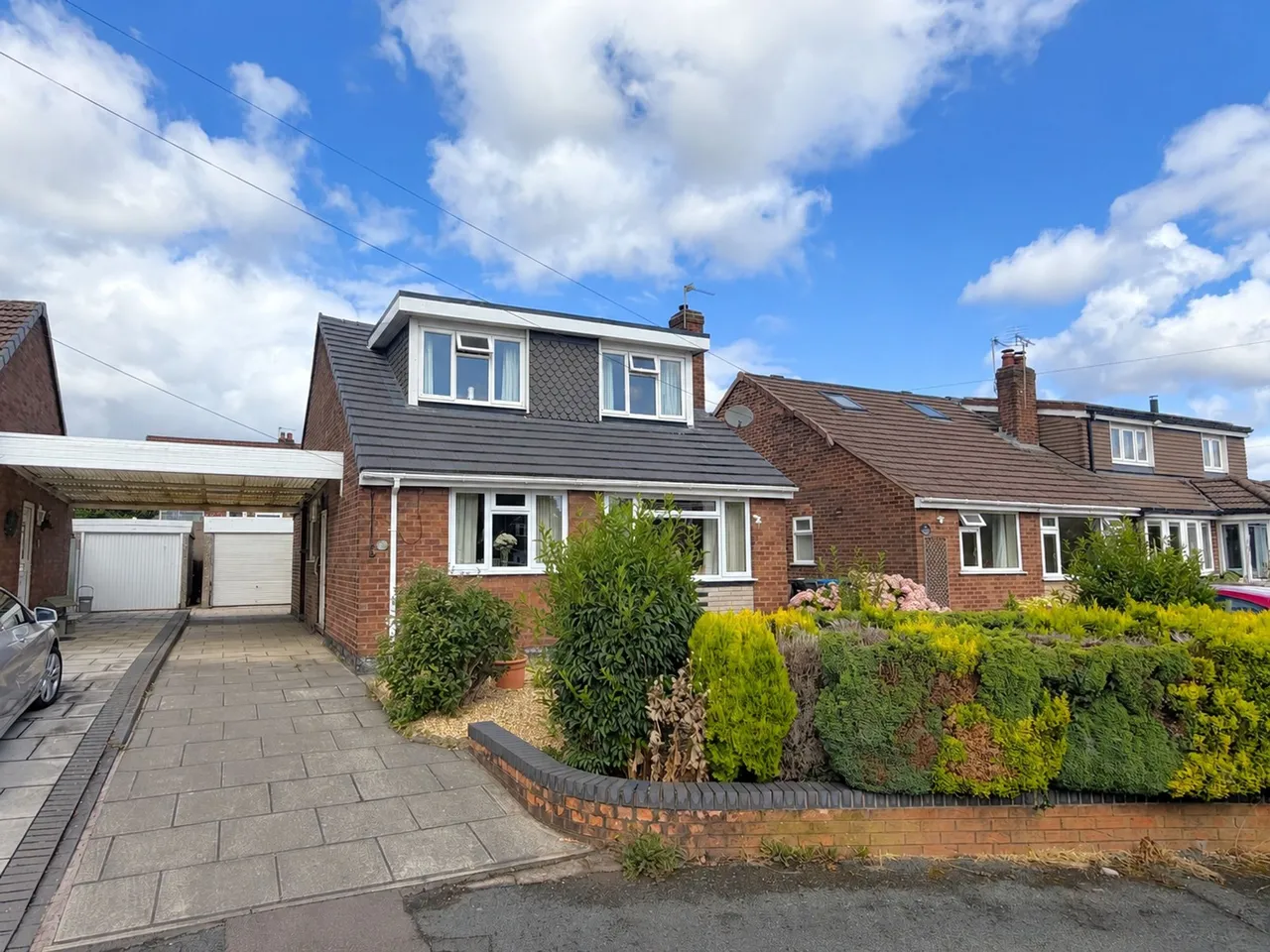 2 bed house for sale, Astley Close, Warrington