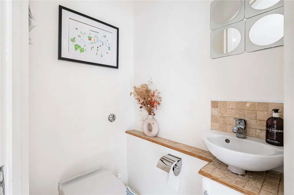 Five Oaks Mews, Bromley, photo 17