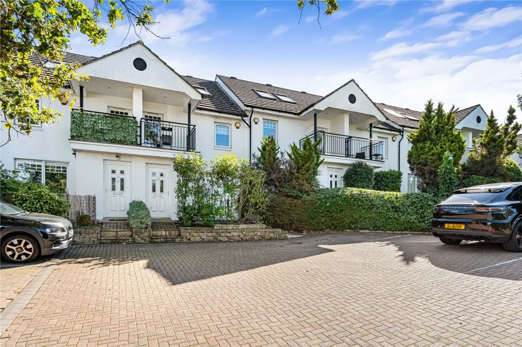 Five Oaks Mews, Bromley, photo 22
