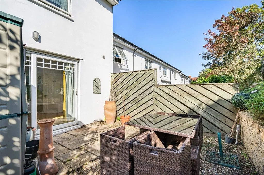Five Oaks Mews, Bromley, photo 8