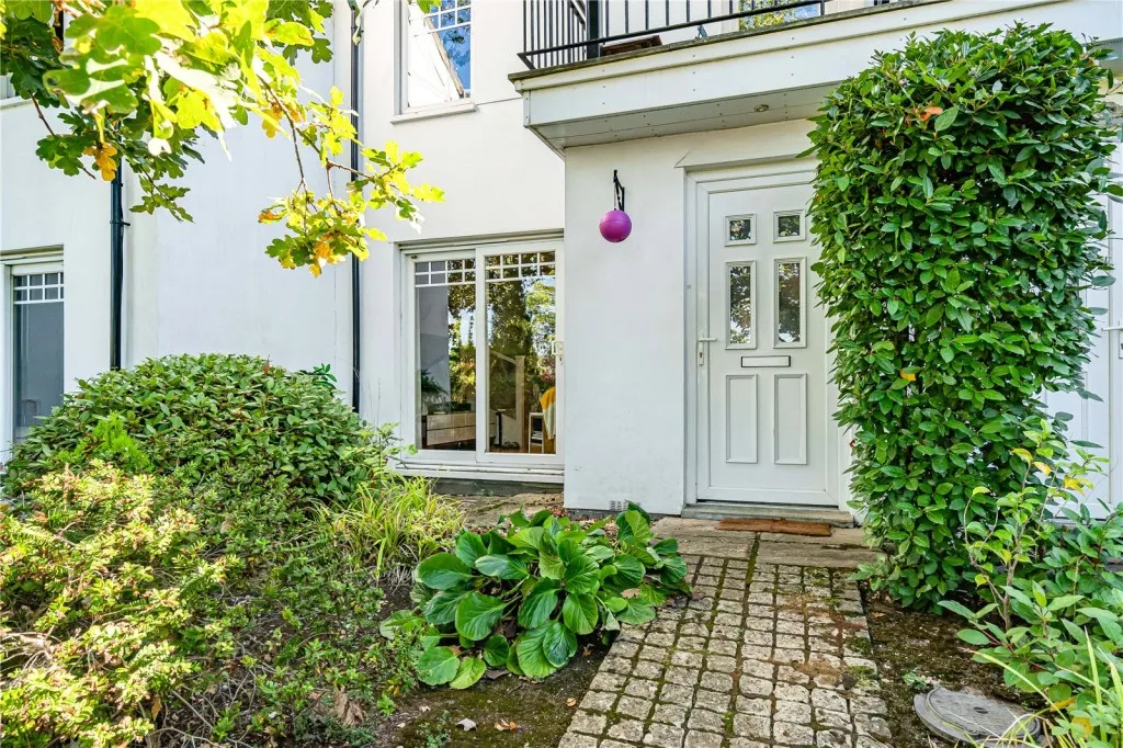Five Oaks Mews, Bromley, photo 21