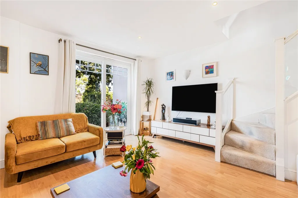 Five Oaks Mews, Bromley, photo 10