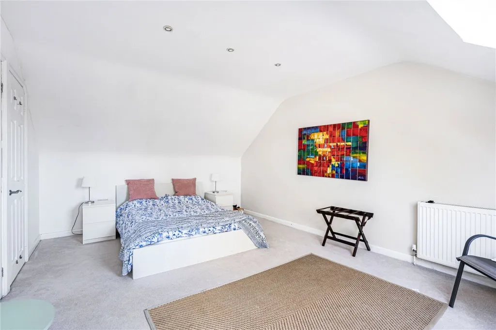 Five Oaks Mews, Bromley, photo 5