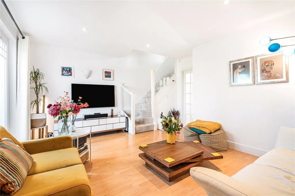 Five Oaks Mews, Bromley, photo 2