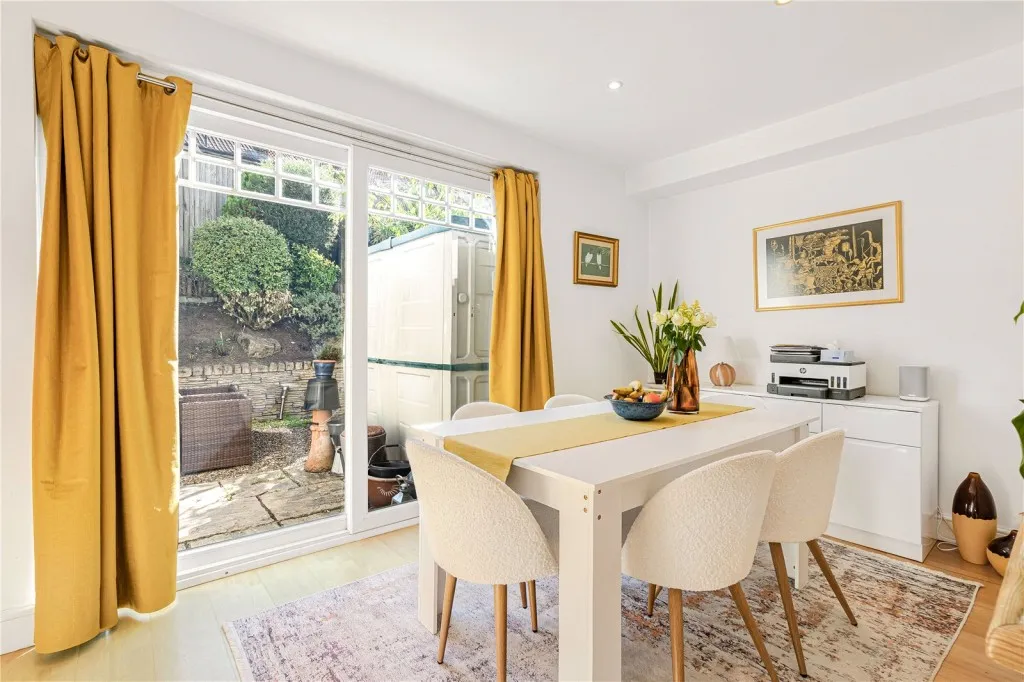 Five Oaks Mews, Bromley, photo 11